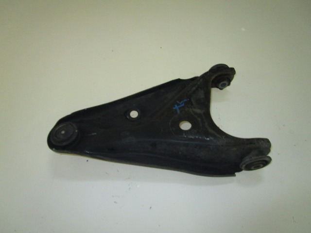 WISHBONE,FRONT LEFT OEM N. 545011362R ORIGINAL PART ESED DACIA LOGAN (2004 - 2013) DIESEL 15  YEAR OF CONSTRUCTION 2011