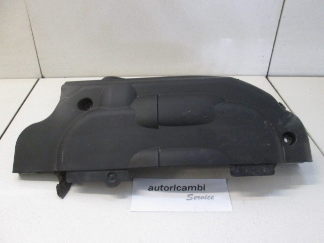 "COVER, ACOUSTIC	 OEM N. 14389710 ORIGINAL PART ESED BMW X3 E83 (2004 - 08/2006 ) DIESEL 20  YEAR OF CONSTRUCTION 2005"