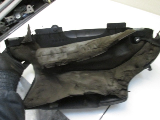 "COVER, ACOUSTIC	 OEM N. 14389710 ORIGINAL PART ESED BMW X3 E83 (2004 - 08/2006 ) DIESEL 20  YEAR OF CONSTRUCTION 2005"