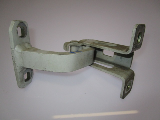 HINGE, TRUNK LID, OEM N. 6001550300 ORIGINAL PART ESED DACIA LOGAN (2004 - 2013) DIESEL 15  YEAR OF CONSTRUCTION 2011