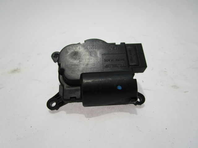 SET SMALL PARTS F AIR COND.ADJUST.LEVER OEM N. 52406339 ORIGINAL PART ESED OPEL ASTRA H L48,L08,L35,L67 5P/3P/SW (2004 - 2007) DIESEL 17  YEAR OF CONSTRUCTION 2006