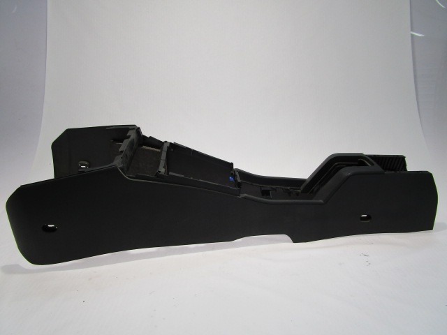 TUNNEL OBJECT HOLDER WITHOUT ARMREST OEM N. 331985437 ORIGINAL PART ESED OPEL ASTRA H L48,L08,L35,L67 5P/3P/SW (2004 - 2007) DIESEL 17  YEAR OF CONSTRUCTION 2006