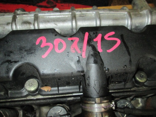 COMPLETE ENGINES . OEM N. RHY ORIGINAL PART ESED CITROEN XSARA PICASSO (1999 - 2010) DIESEL 20  YEAR OF CONSTRUCTION 2004