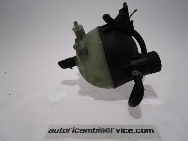 EXPANSION TANK OEM N. 1695000149 ORIGINAL PART ESED MERCEDES CLASSE A W169 5P C169 3P (2004 - 04/2008) BENZINA 15  YEAR OF CONSTRUCTION 2006