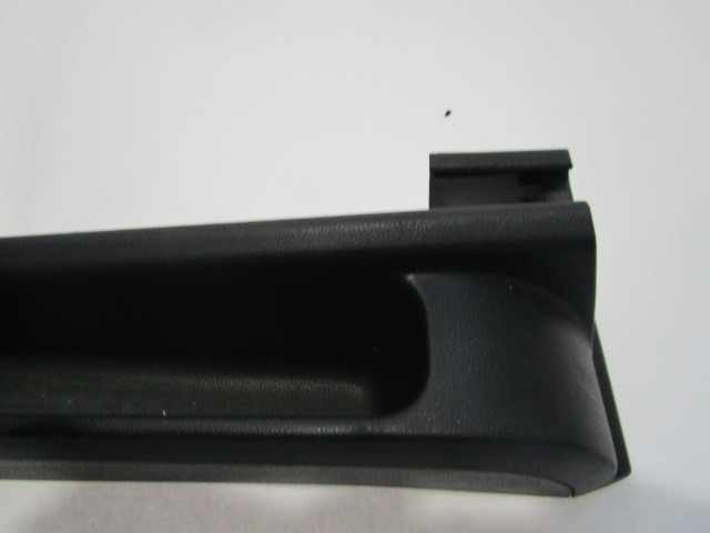 GLOVE BOX OEM N. A1699190620 ORIGINAL PART ESED MERCEDES CLASSE A W169 5P C169 3P (2004 - 04/2008) BENZINA 15  YEAR OF CONSTRUCTION 2006