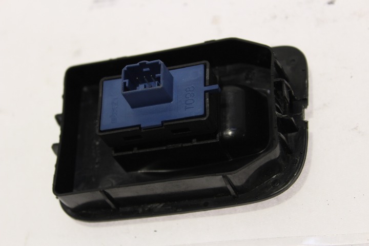 SWITCH WINDOW LIFTER OEM N. 2254110011 ORIGINAL PART ESED FIAT QUBO (DAL 2008) BENZINA/METANO 14  YEAR OF CONSTRUCTION 2013