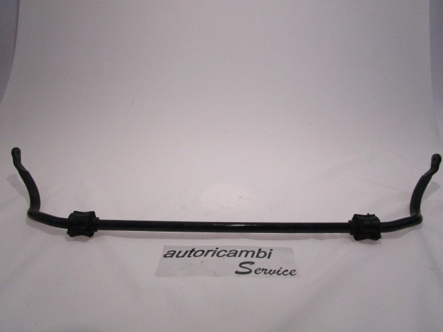 STABILIZER,FRONT OEM N. 51785484 ORIGINAL PART ESED FIAT QUBO (DAL 2008) BENZINA/METANO 14  YEAR OF CONSTRUCTION 2013