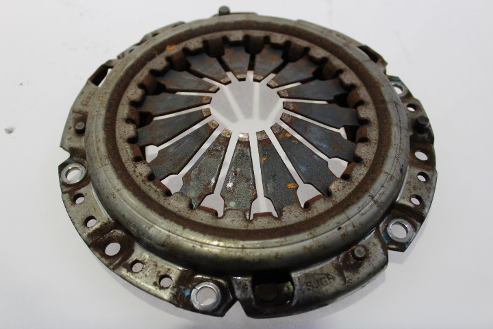 CLUTCH OEM N. 41100-02510 ORIGINAL PART ESED KIA PICANTO (2008 - 2011) BENZINA 10  YEAR OF CONSTRUCTION 2009