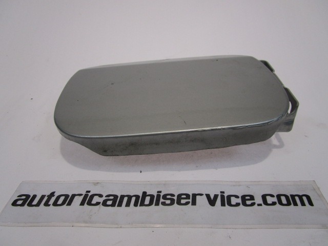 FUEL FLAP OEM N. A0005843117 ORIGINAL PART ESED MERCEDES CLASSE CLK W209 C208 COUPE A208 CABRIO (2002 - 2010)DIESEL 27  YEAR OF CONSTRUCTION 2003
