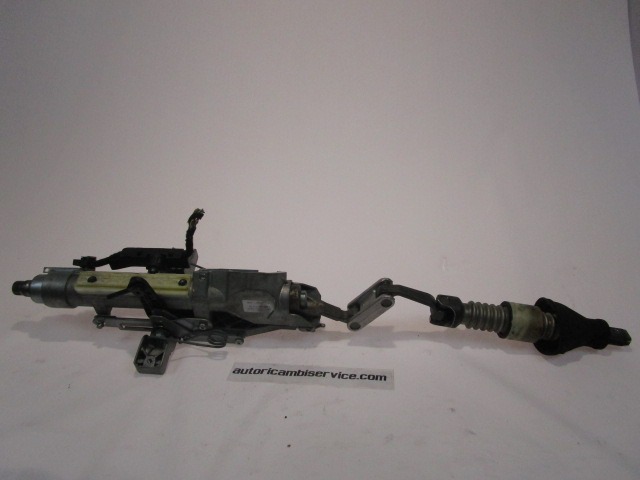 STEERING COLUMN OEM N. A2094601516 ORIGINAL PART ESED MERCEDES CLASSE CLK W209 C208 COUPE A208 CABRIO (2002 - 2010)DIESEL 27  YEAR OF CONSTRUCTION 2003