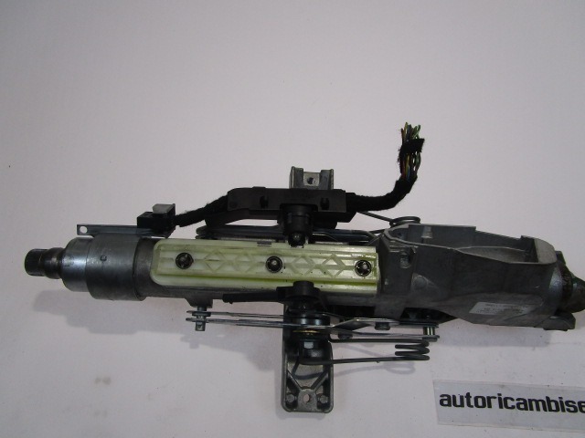 STEERING COLUMN OEM N. A2094601516 ORIGINAL PART ESED MERCEDES CLASSE CLK W209 C208 COUPE A208 CABRIO (2002 - 2010)DIESEL 27  YEAR OF CONSTRUCTION 2003