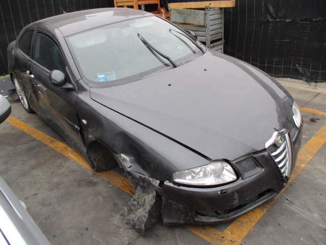 OEM N.  SPARE PART USED CAR ALFA ROMEO GT 937 (2003 - 2010)  DISPLACEMENT DIESEL 1,9 YEAR OF CONSTRUCTION 2004