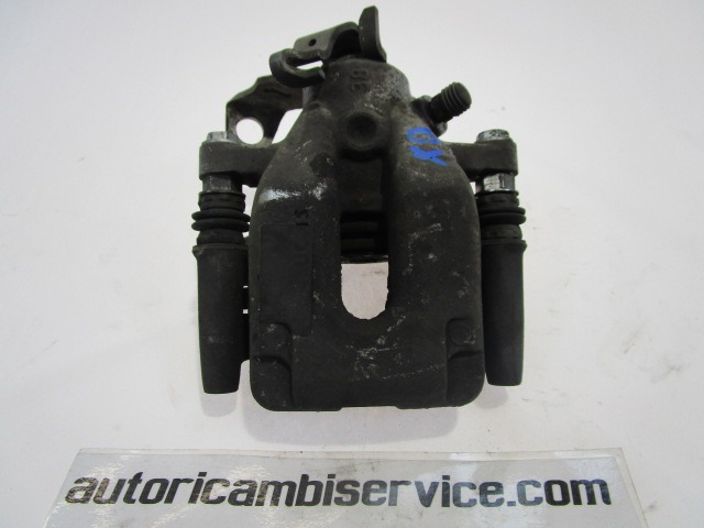 BRAKE CALIPER REAR RIGHT OEM N. 4400R5 ORIGINAL PART ESED PEUGEOT 307 BER/SW/CABRIO (2001 - 2009) DIESEL 16  YEAR OF CONSTRUCTION 2007