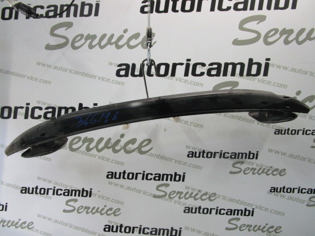 CARRIER, REAR OEM N. 1332760 ORIGINAL PART ESED PEUGEOT 307 BER/SW/CABRIO (2001 - 2009) DIESEL 16  YEAR OF CONSTRUCTION 2007