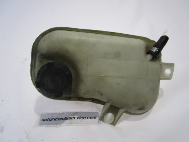 EXPANSION TANK OEM N. 7699199 ORIGINAL PART ESED FIAT 500 CINQUECENTO (1991 - 1998) BENZINA 9  YEAR OF CONSTRUCTION 1998