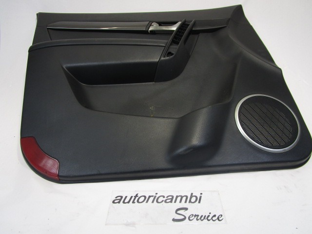FRONT SEATS / REAR COMPLETE OEM N.  ORIGINAL PART ESED CHEVROLET CAPTIVA (2006 - 2011) DIESEL 20  YEAR OF CONSTRUCTION 2009