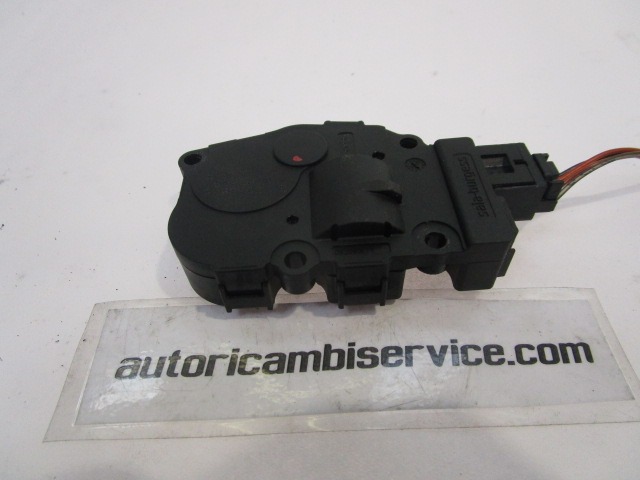 SET SMALL PARTS F AIR COND.ADJUST.LEVER OEM N. 15022008 ORIGINAL PART ESED MERCEDES CLASSE B W245 T245 5P (2005 - 2011) DIESEL 20  YEAR OF CONSTRUCTION 2008