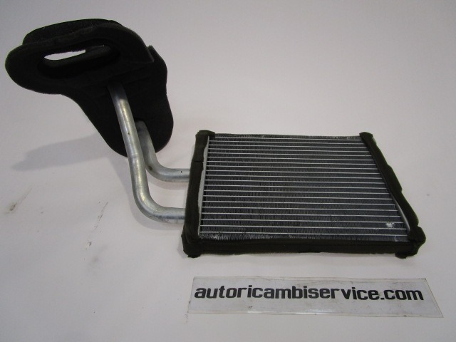 HEATER RADIATOR OEM N. GA101GJ6FA ORIGINAL PART ESED MAZDA 6 GG GY (2003-2008) DIESEL 20  YEAR OF CONSTRUCTION 2005