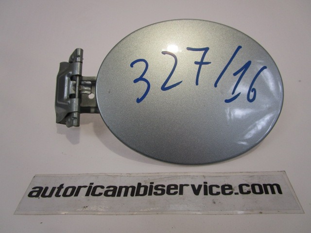 FUEL FLAP OEM N. G21B42410D ORIGINAL PART ESED MAZDA 6 GG GY (2003-2008) DIESEL 20  YEAR OF CONSTRUCTION 2005