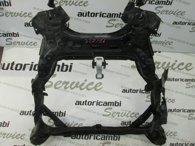 FRONT AXLE  OEM N. GJ6A3480XG ORIGINAL PART ESED MAZDA 6 GG GY (2003-2008) DIESEL 20  YEAR OF CONSTRUCTION 2005