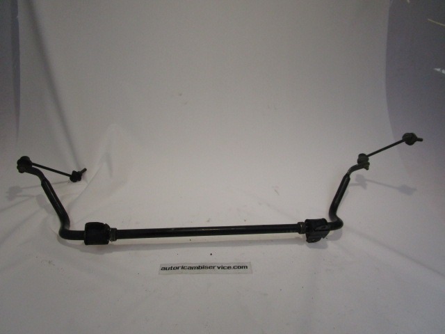 STABILIZER,FRONT OEM N. GJ6A34151A ORIGINAL PART ESED MAZDA 6 GG GY (2003-2008) DIESEL 20  YEAR OF CONSTRUCTION 2005