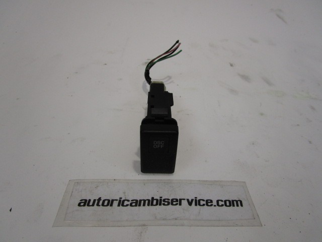 VARIOUS SWITCHES OEM N. 15A469 ORIGINAL PART ESED MAZDA 6 GG GY (2003-2008) DIESEL 20  YEAR OF CONSTRUCTION 2005