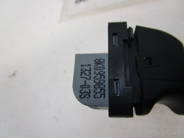 SWITCH WINDOW LIFTER OEM N. 8K0959855 ORIGINAL PART ESED AUDI A5 8T COUPE/5P (2007 - 2011) DIESEL 30  YEAR OF CONSTRUCTION 2007
