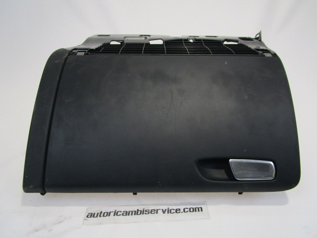 GLOVE BOX OEM N. 8K1857035 ORIGINAL PART ESED AUDI A5 8T COUPE/5P (2007 - 2011) DIESEL 30  YEAR OF CONSTRUCTION 2007