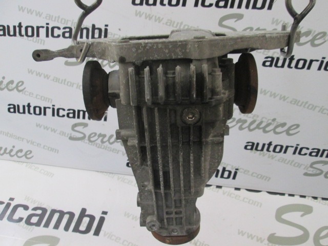 REAR-AXLE-DRIVE OEM N. 0AR525083E ORIGINAL PART ESED AUDI A5 8T COUPE/5P (2007 - 2011) DIESEL 30  YEAR OF CONSTRUCTION 2007