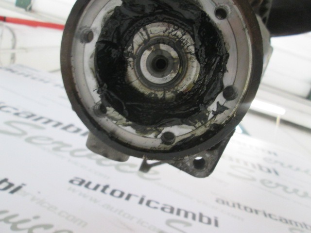 REAR-AXLE-DRIVE OEM N. 0AR525083E ORIGINAL PART ESED AUDI A5 8T COUPE/5P (2007 - 2011) DIESEL 30  YEAR OF CONSTRUCTION 2007