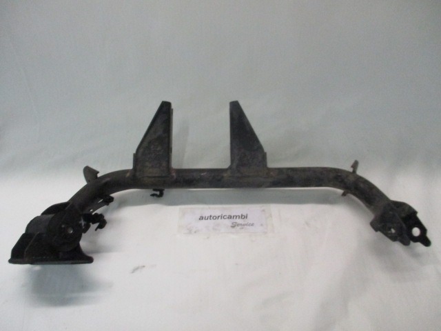 SUPPORTS MECHANICAL OEM N.  ORIGINAL PART ESED FIAT SEDICI (2006 - 4/2009) BENZINA 16  YEAR OF CONSTRUCTION 2007