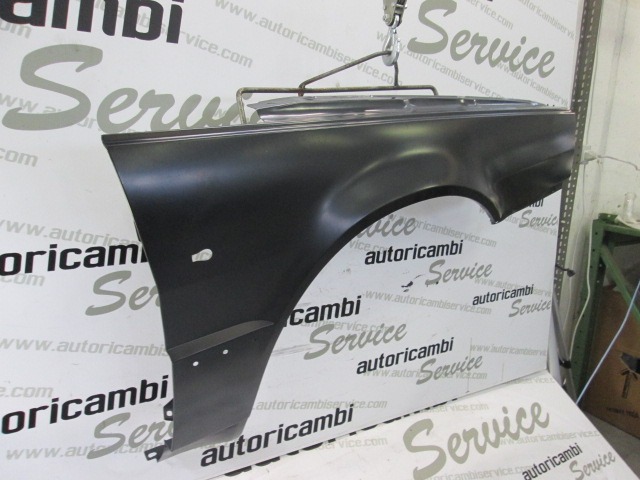 FENDERS FRONT / SIDE PANEL, FRONT  OEM N. 82421344 ORIGINAL PART ESED FIAT CROMA (1985 - 1996)BENZINA 20  YEAR OF CONSTRUCTION 1985