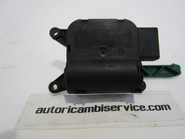 SET SMALL PARTS F AIR COND.ADJUST.LEVER OEM N. 132801303 ORIGINAL PART ESED AUDI A4 8EC 8ED 8HE B7 BER/SW/CABRIO (2004 - 2007) DIESEL 20  YEAR OF CONSTRUCTION 2005