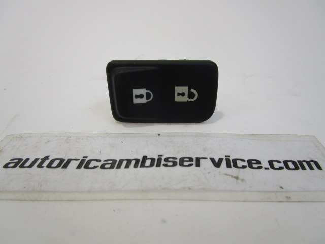 VARIOUS SWITCHES OEM N. 30773333 ORIGINAL PART ESED VOLVO V50 (DAL 06/2007) DIESEL 20  YEAR OF CONSTRUCTION 2007