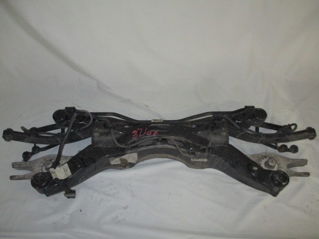 REAR AXLE OEM N. 51748734 ORIGINAL PART ESED FIAT CROMA (2005 - 10/2007)  DIESEL 19  YEAR OF CONSTRUCTION 2007