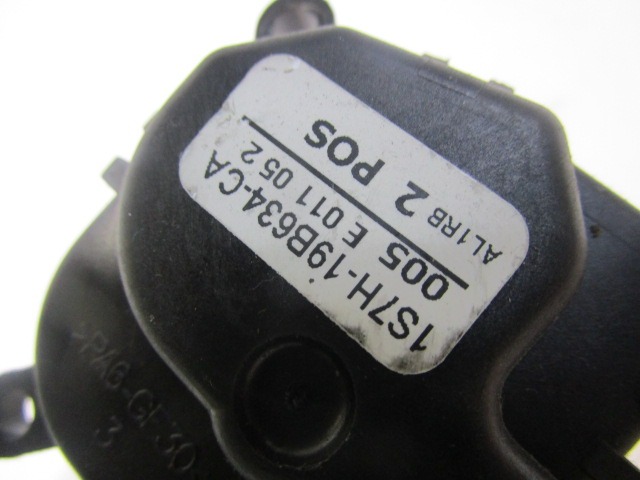 SET SMALL PARTS F AIR COND.ADJUST.LEVER OEM N. 1S7H-19B634-CA ORIGINAL PART ESED JAGUAR X-TYPE BER/SW (2001-2005) DIESEL 20  YEAR OF CONSTRUCTION 2005