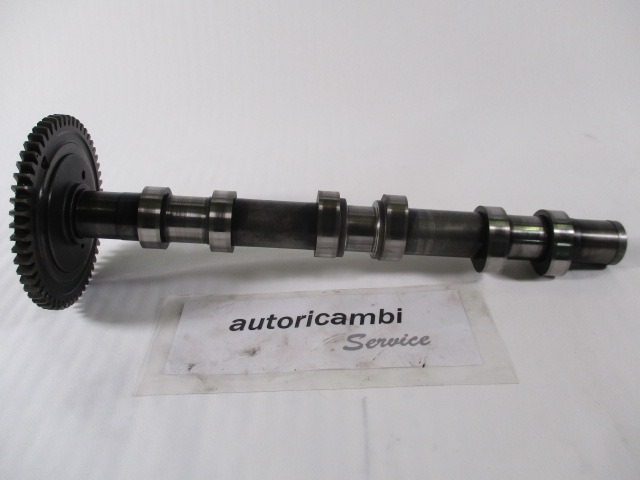 TIMING AND VALVE TRAIN-CAMSHAFT OEM N. A64209 ORIGINAL PART ESED MITSUBISHI COLT (2005 - 2009) DIESEL 15  YEAR OF CONSTRUCTION 2007
