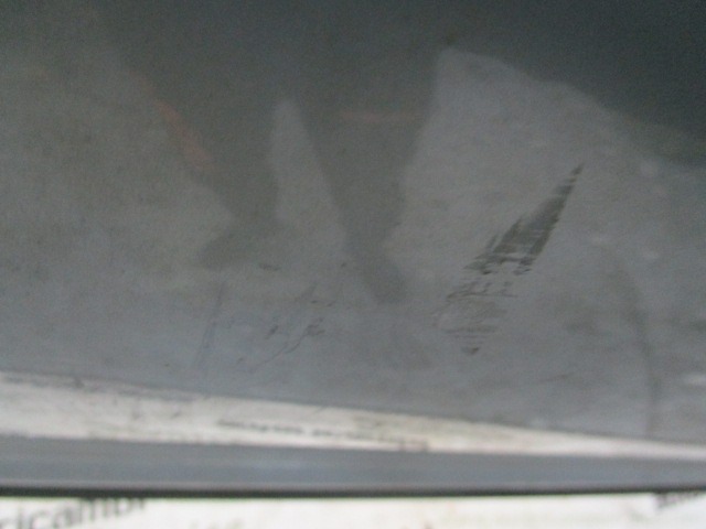 DOOR PASSENGER DOOR RIGHT FRONT . OEM N. 46528636 ORIGINAL PART ESED FIAT BRAVO 182 (1995 - 10/1998) DIESEL 19  YEAR OF CONSTRUCTION 1997