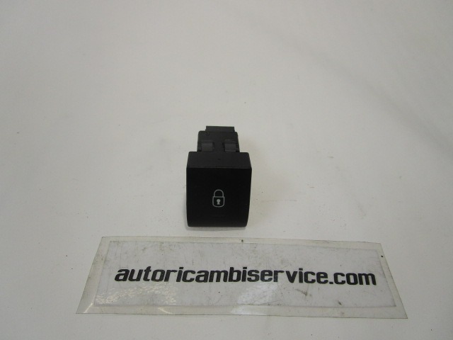 VARIOUS SWITCHES OEM N. 96652390XT ORIGINAL PART ESED PEUGEOT 3008 (2009 - 2016) DIESEL 16  YEAR OF CONSTRUCTION 2011
