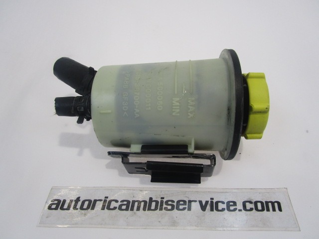 POWER STEERING RESERVOIR OEM N. LR061407 ORIGINAL PART ESED LAND ROVER RANGE ROVER SPORT (2005 - 2010) DIESEL 36  YEAR OF CONSTRUCTION 2008