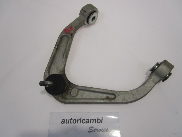 WISHBONE, FRONT RIGHT OEM N. 51842924 ORIGINAL PART ESED ALFA ROMEO 159 939 BER/SW (2005 - 2013) DIESEL 24  YEAR OF CONSTRUCTION 2007