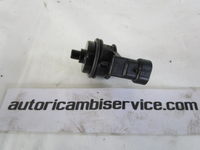 PRESSURE CONVERTER OEM N. CK00137700 ORIGINAL PART ESED ALFA ROMEO GT 937 (2003 - 2010) DIESEL 19  YEAR OF CONSTRUCTION 2004