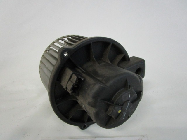 BLOWER UNIT OEM N. 130101113 ORIGINAL PART ESED SMART CITY-COUPE/FORTWO/CABRIO W450 (1998 - 2007) BENZINA 6  YEAR OF CONSTRUCTION 2000