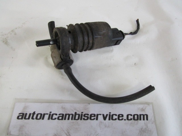 WATER PUMP WIPER OEM N. Q0000038V001000000 ORIGINAL PART ESED SMART CITY-COUPE/FORTWO/CABRIO W450 (1998 - 2007) BENZINA 6  YEAR OF CONSTRUCTION 2000