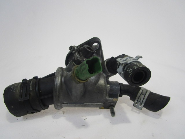 THERMOSTATS . OEM N. 55203388 ORIGINAL PART ESED OPEL VECTRA BER/SW (2002 - 2006) DIESEL 19  YEAR OF CONSTRUCTION 2005
