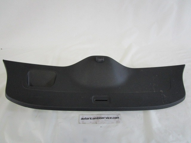 INNER LINING / TAILGATE LINING OEM N. 1S0867601E ORIGINAL PART ESED VOLKSWAGEN UP (DAL 2011) BENZINA 10  YEAR OF CONSTRUCTION 2013