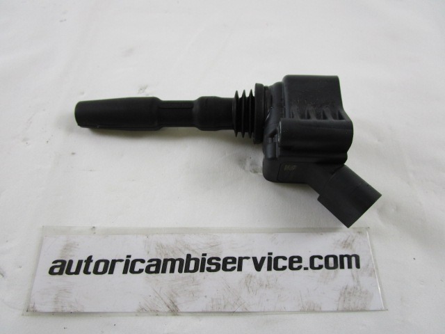 IGNITION COIL OEM N. 04E905110B ORIGINAL PART ESED VOLKSWAGEN UP (DAL 2011) BENZINA 10  YEAR OF CONSTRUCTION 2013