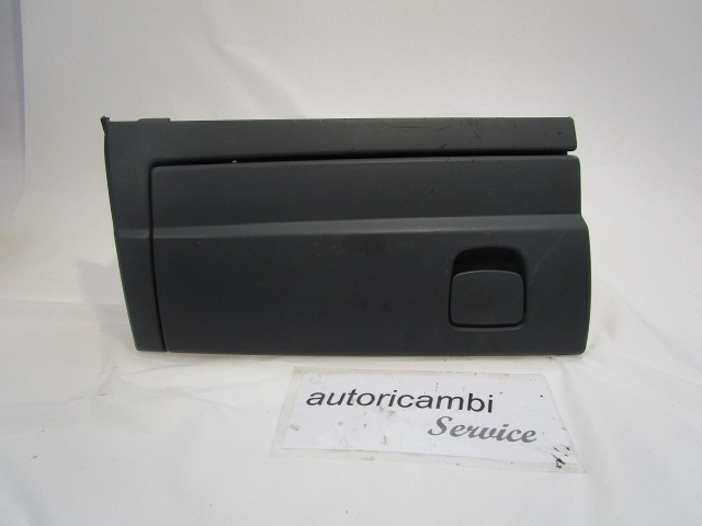 GLOVE BOX OEM N. 735364131 ORIGINAL PART ESED FIAT CROMA (2005 - 10/2007)  DIESEL 19  YEAR OF CONSTRUCTION 2007