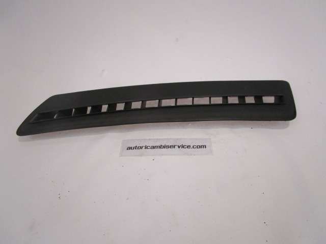 AIR OUTLET OEM N. 735364147 ORIGINAL PART ESED FIAT CROMA (2005 - 10/2007)  DIESEL 19  YEAR OF CONSTRUCTION 2007