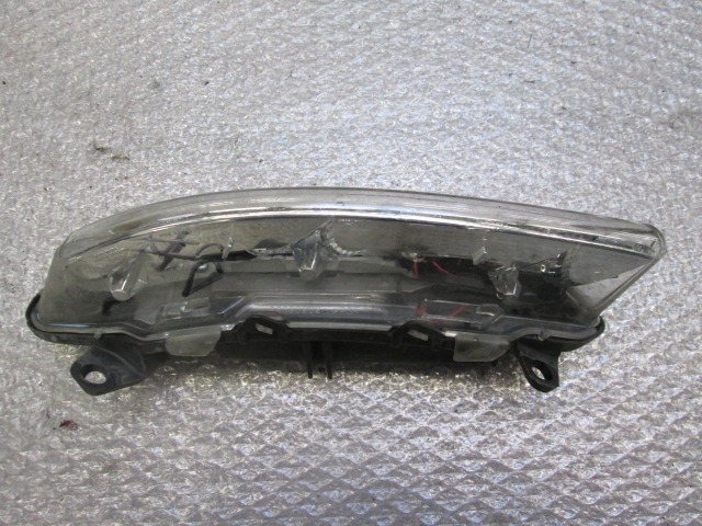 HEADLIGHT RIGHT OEM N. A2218201856 ORIGINAL PART ESED MERCEDES CLASSE R W251 RESTYLING (2010 - 2013)DIESEL 30  YEAR OF CONSTRUCTION 2011